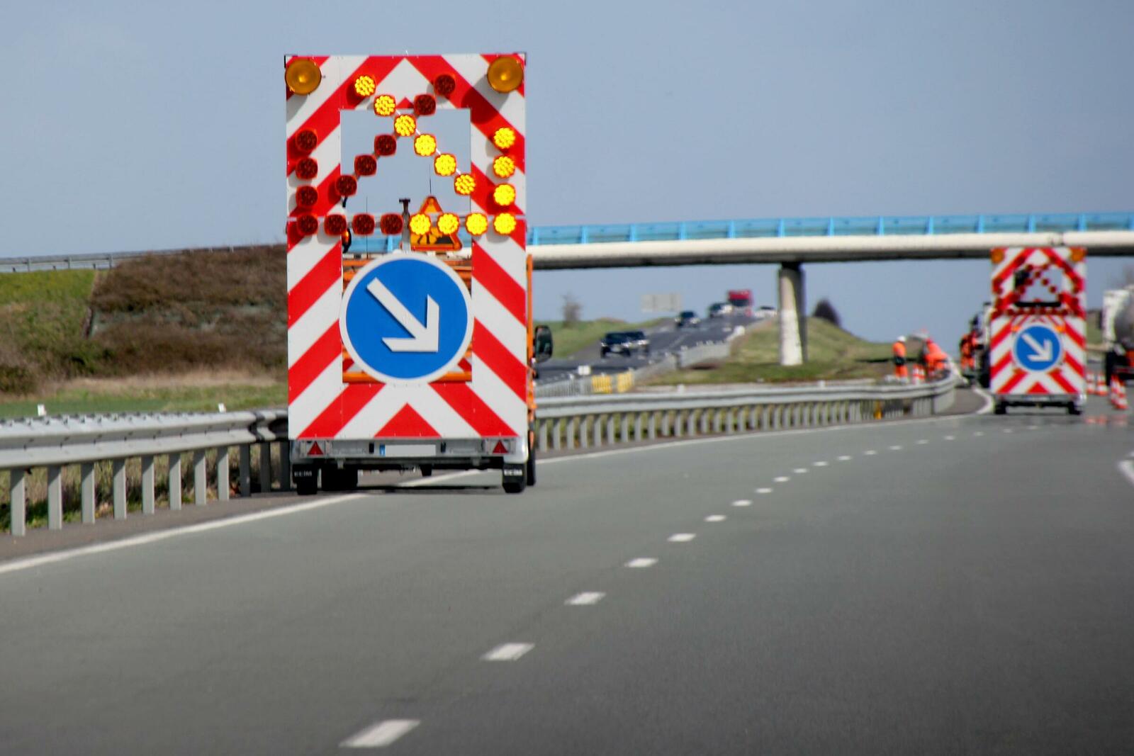 „MOSAik:D“ – ein Projekt der Autobahn GmbH für mehr Sicherheit im Straßenverkehr.