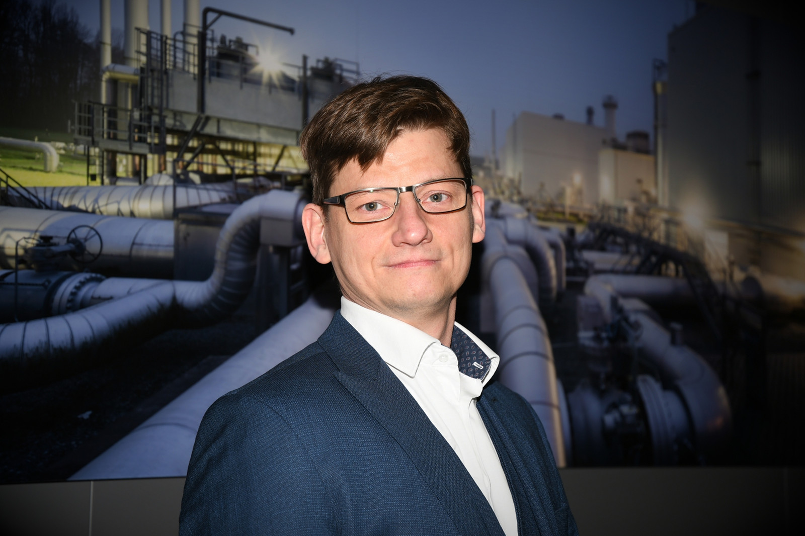 „LNG ist wichtig, um kurzfristig die Versorgungssicherheit sicherzustellen – langfristig sind aber Grüne Gase, insbesondere Wasserstoff, entscheidend für die Energiewende“, lautet eine Kernbotschaft von Dr. Gunnar Brandin, Open Grid Europe GmbH. 