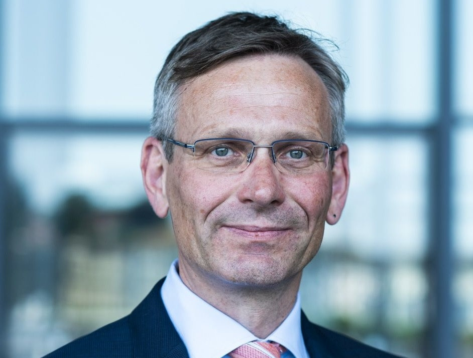 Stefan Maurhofer ist FGU/STS Präsident.