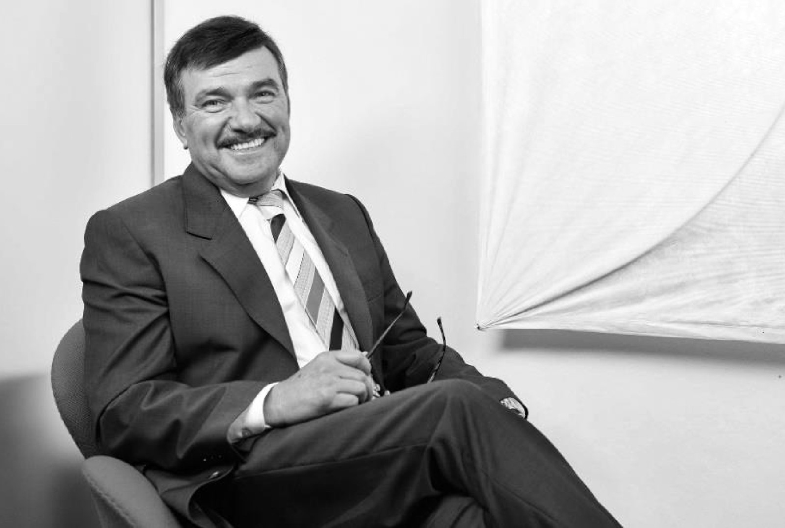 Die Kleenoil AG trauert um den verstorbenen Vorstandsvorsitzenden Milorad Krstić
