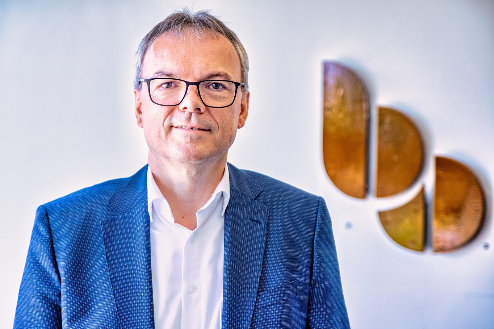 Frank Finster ist neuer Vorstandsvorsitzender der Bickhardt Bau SE.
